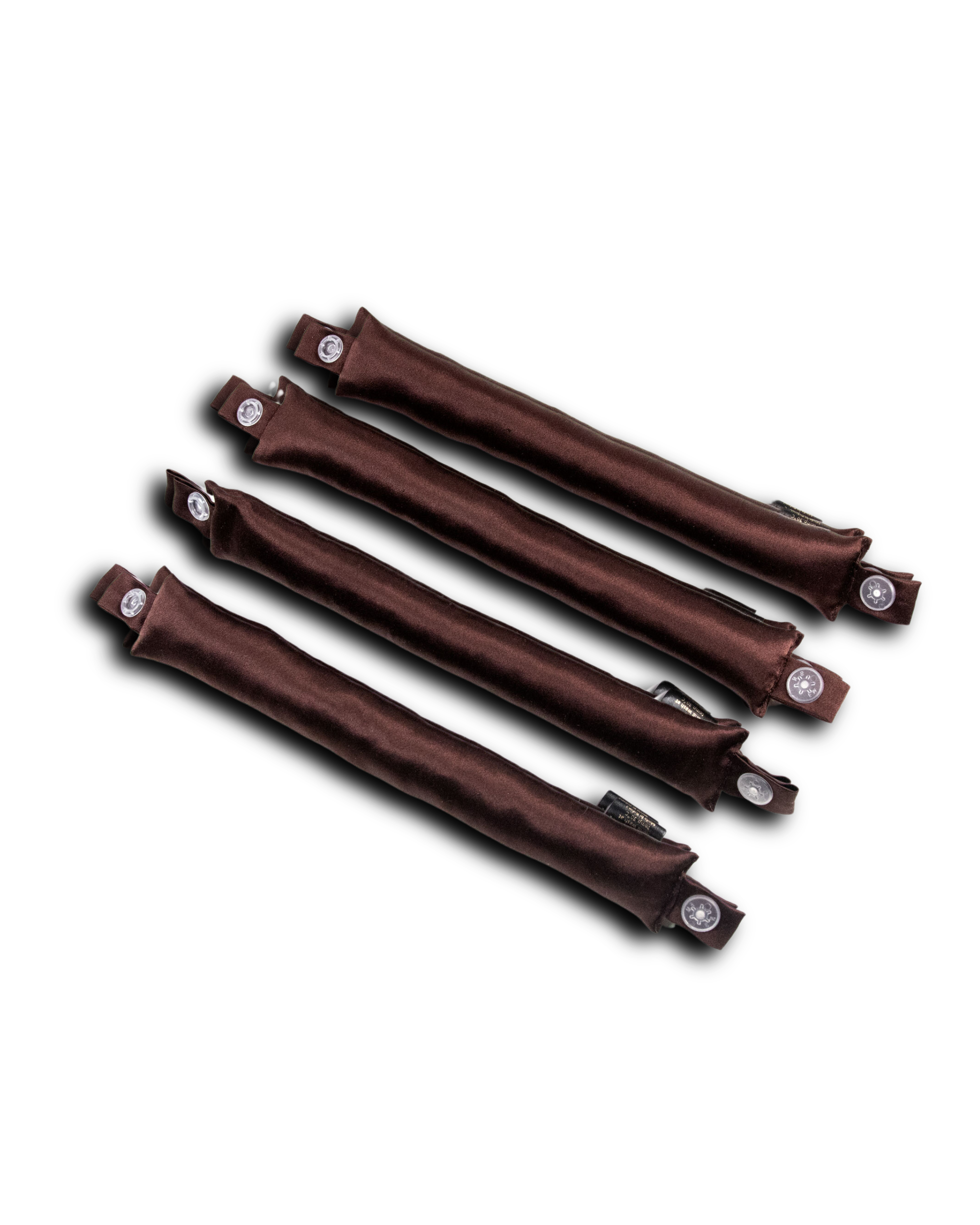 Silk curling ribbons