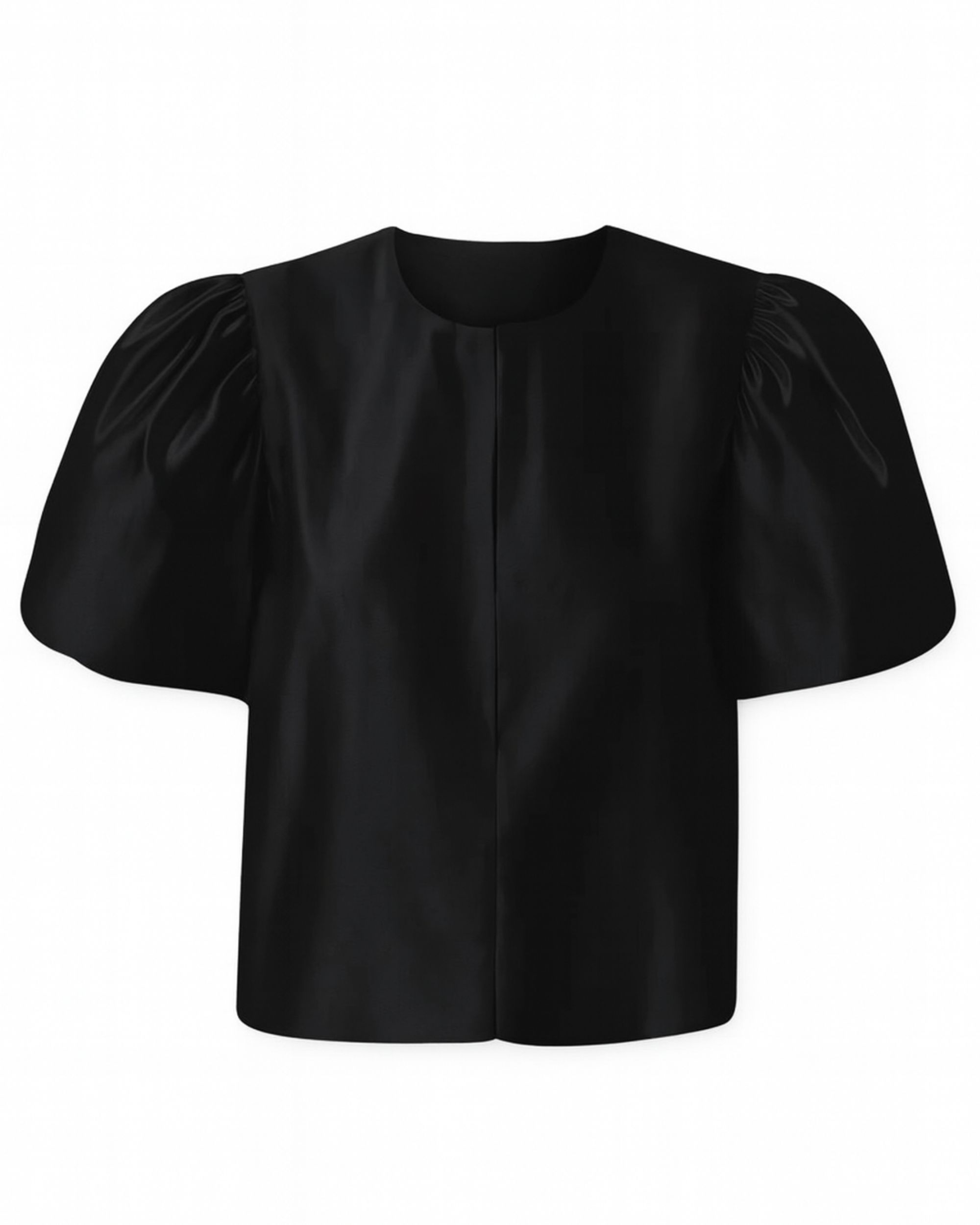 Silk blouse - Lilou (Kopia)